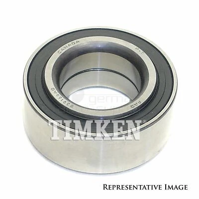 Cojinete de rueda Timken 513180 para BMW Porsche Volkswagen VW Foto 1 de 4