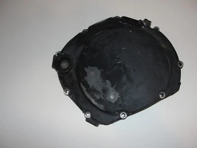 Cubierta de embrague del motor Suzuki GSXR 1100 1993-1998 11340-46E00 Foto 1 de 3