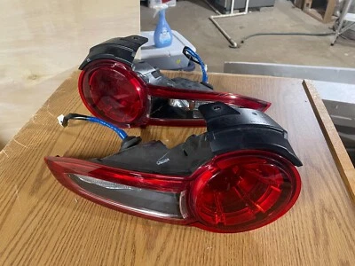 Mazda MX-5 Miata ND Tail Lights Left & Right - Image 1 of 3