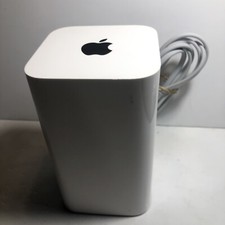 Apple AirPort Extreme Base Station Wireless Router 6th Generation A1521 