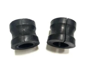 2 piece Front Suspension Anti Sway Bar Bushing for Mercedes W222 2-matic - Picture 1 of 1