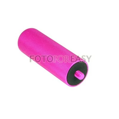 Handle Hand Grip Camera DSLR Stabilizer for Nikon D3000 D3100 D7000 D5100 +1/4" - Image 1 of 2