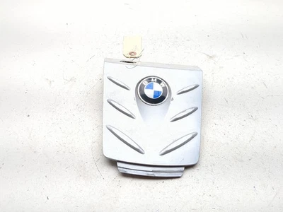 01-12 BMW F650 GS F650GS Rear Trunk Trim Cover Panel 46542346383 - Image 1 of 4