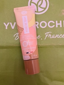 Yves Rocher Nude De Teint Foundation Color 05 Halé - Picture 1 of 2
