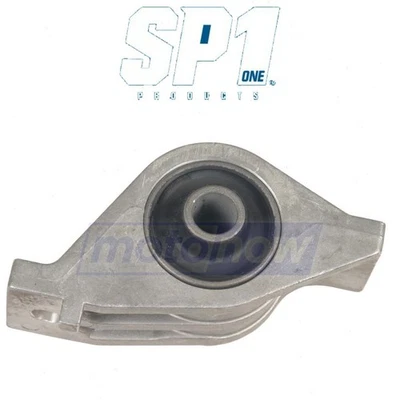 SP1 Front Right Motor Mount for 2008-2011 Yamaha RS90LTGT RS Vector LTX GT bp - Image 1 of 4