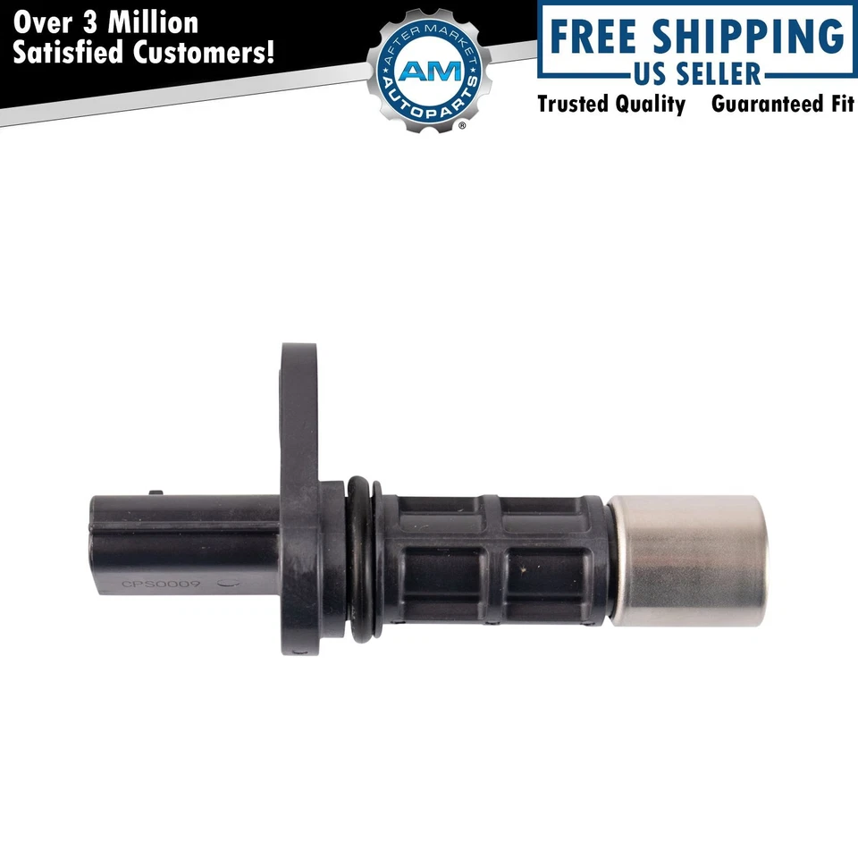 Camshaft Position Sensor Fits 2011-2017 Nissan Juke 2013-2019 Sentra - Image 1 of 4