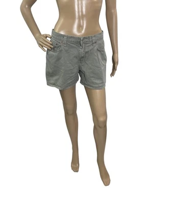 Pantalones cortos chinos Ralph Lauren Polo Jeans Company para mujer talla 6 100 % algodón 5” Foto 1 de 4