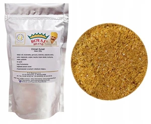5907431796234 Chmeli Suneli Przyprawa Gruzińska Oryginalna 200 g Dobra Royal Bra - Bild 1 von 1