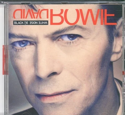David Bowie Black Tie White Noise CD Europa Arista 74321136972 - Bild 1 von 3