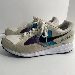 Talla 13 - Nike Air Skylon 2 Clear Emerald 2018 - AO1551-100 Usado - Imagen 1 de 10