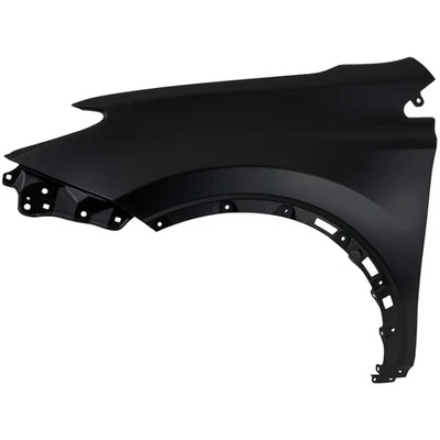 CAPA Fender For Toyota RAV4 2013-2018 Front Left North America or Japan Built Foto 1 de 4