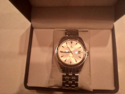 Revue Thommen Men’s Heritage Stainless Steel  Men’s Watch 21010.2132 (COMPLETE) - Image 1 of 4