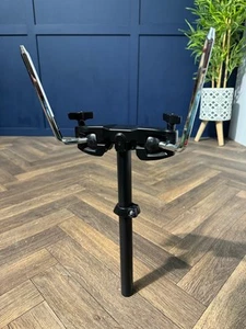 Mapex 25mm Bass Drum Single Post Holders Arm Mount #NP38 - Picture 1 of 6