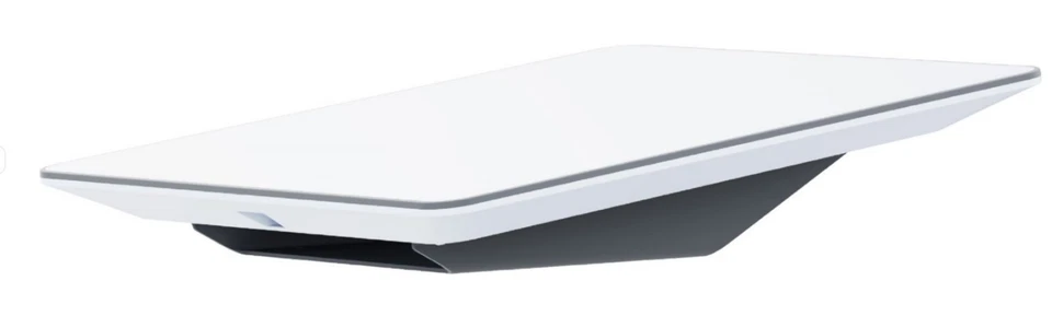 STARLINK Flat High Performance Kit weiß/grau neu - Bild 1 von 1