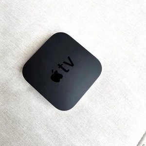 Apple TV 4K A1842 - Bild 1 von 5