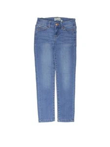 Revery Kids Girls Blue Jeans 7 - Picture 1 of 2