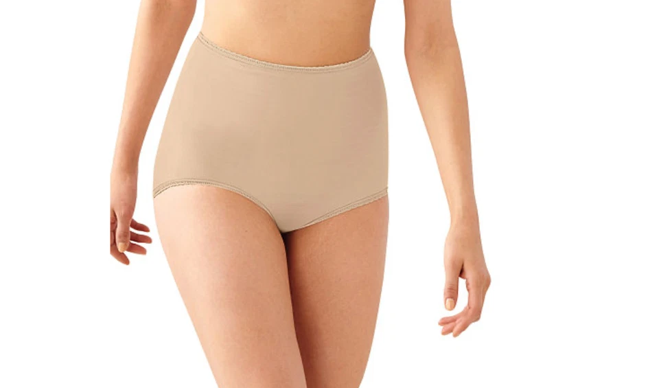 Bali Skimp Skamp Briefs - Image 1 of 1