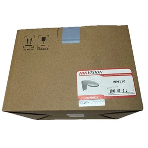 🇺🇸🔥HikVision WM110 Wall Mount Bracket Indoor Camera 302700470 -  - Picture 1 of 5