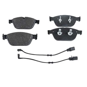 For 2011-2018 A8 Quattro Brake Pad Set 4H0698151H - Picture 1 of 4