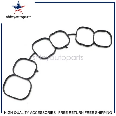 Nueva junta de colector de admisión para Nissan Altima Murano Máxima 2009-15 MS97143 Foto 1 de 4