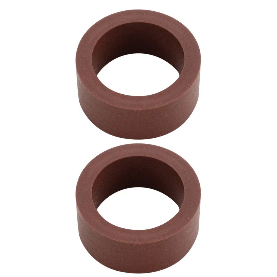 Kit de sellado de bomba de aceite de motor Elring 2 piezas para Porsche 911 930 Foto 1 de 1