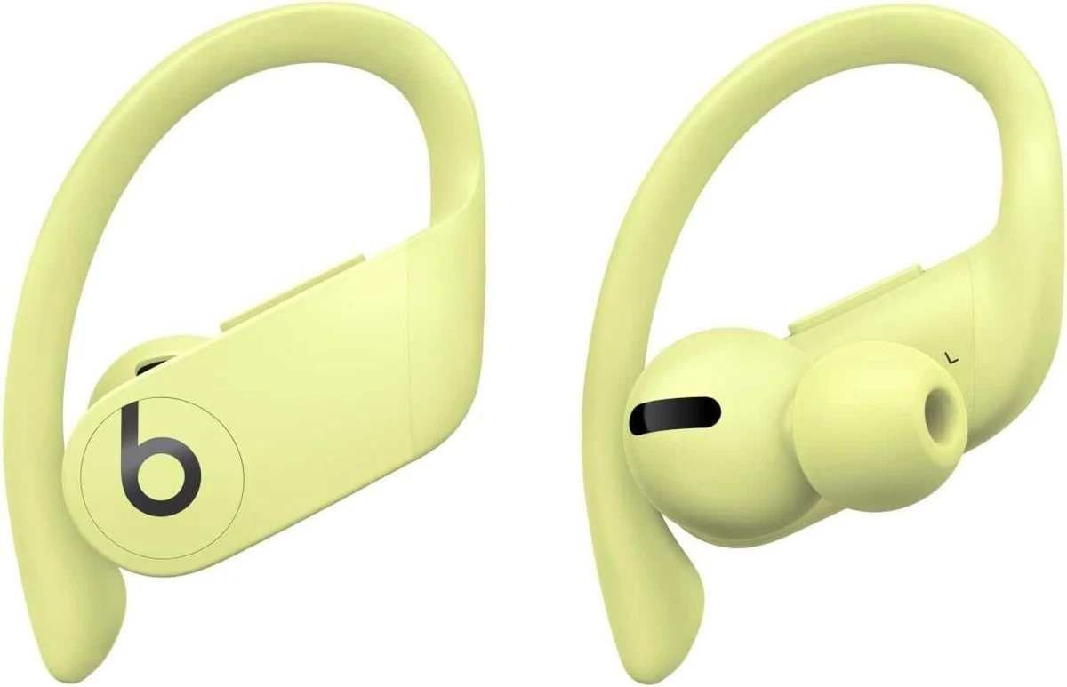 Beats by Dr. Dre Yellow Headphones for Sale | Shop New & Used