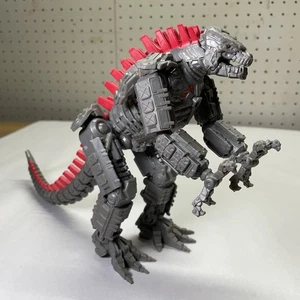 Modellino Giant Mechagodzilla Playmates 2021 Godzilla vs Kong Monsterverse - Foto 1 di 24