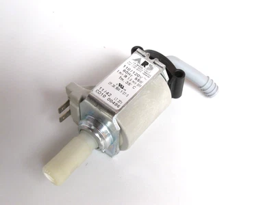 Bomba solenoide vaporera hierro Rowenta DG8430 Microsteam 400 CS-00120653 Foto 1 de 4