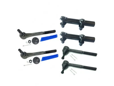 Kit de extremo de varilla de amarre para Chevrolet Express 1500 1996-2002 78464GSTQ 1997 2001 2000 Foto 1 de 2