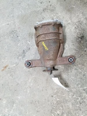 Portador diferencial trasero AWD relación 3.133 compatible con 09-17 LEXUS LS460 720167 Foto 1 de 4