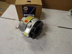 Alternator Napa 213-4356SW  Remanufactured V-Belt - Picture 1 of 9