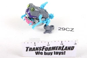 Gnaw 100% Complete Legends Generations - Titans Return Transformers - Picture 1 of 3