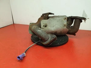 FORD FIESTA MK6 CATALYTIC CONVERTER CAT 2007 1.2L PETROL FUJA/FUJB - Picture 1 of 11