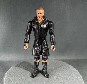 Figura de acción de lucha libre WWE Basic Series 131 Randy Orton Mattel - Imagen 1 de 2