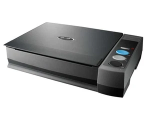 Plustek Opticbook 3800L Scanner - Photo 1/1