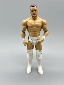 WWE FINN BALOR Mattel Basic Series 98 Wrestling Action Figure - Picture 1 of 2