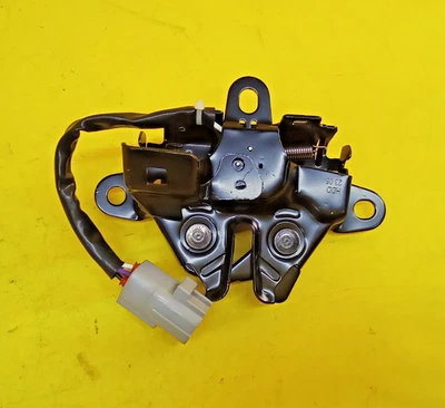 Bloqueo de cierre de capó para Toyota 4Runner 2014-2020 Foto 1 de 4