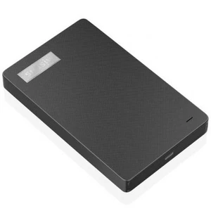 Disco Duro Externo Aisens ASE-2541B - Imagen 1 de 1