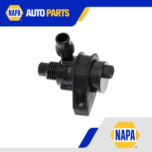 Electric Water Pump fits BMW X5 M50d E70, F15 3.0D 12 to 18 Gates 64116951549 - Picture 1 of 9