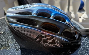 K2 Helm in Größe S - Bild 1 von 5