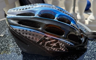 K2 Helm in Größe S - Bild 1 von 4