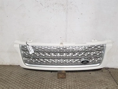 2002-2012 L322 LAND ROVER RANGE ROVER VOGUE FRONT GRILLE AH428138  - Image 1 of 4