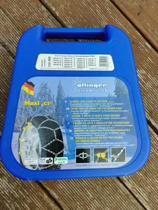 Öttinger Schneekette Maxi "GS"  für-14-15-16-17-18 Zoll  - Bild 1 von 7