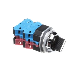 Biro Selector Switch, Hand/Foot Control EMG90668 - Genuine OEM Replacement Part - Picture 1 of 4
