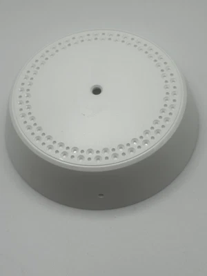 Honeywell SIXGB Home Wireless Glassbreak Detector White - Image 1 of 2