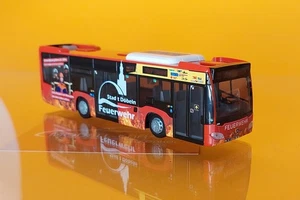 Rietze 67974 Mercedes-Benz Citaro K´12 Regiobus Mittelsachsen - Feuerwehr Döbeln - Picture 1 of 1