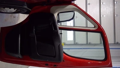 Wash Reservoir 适合 14-23 PROMASTER 1500 VAN 1051697 — 第 1/4 张图片