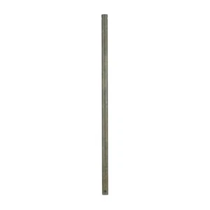 Savoy House 24" Downrod, Galvanized - DR-24-168 - Picture 1 of 1