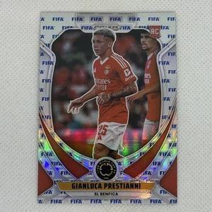 FIFA Klub-Weltmeisterschaft 2025 | Gianluca Prestianni Benfica | RC SSP FIFA Logo 8/20! - Bild 1 von 2