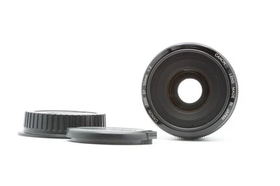 【Near Mint】Canon 35mm F/2.0 EF Zoom Lens - Image 1 of 4
